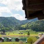 Lipeter & Bergheimat מלון וויסנסי