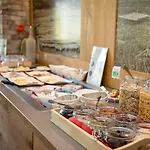 מלון Lipeter & Bergheimat 3*