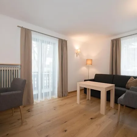 Lipeter & Bergheimat Hotel 3*