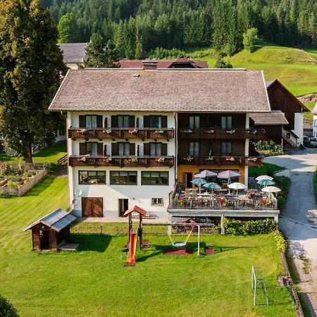 Lipeter & Bergheimat 3*