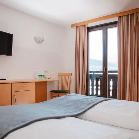 Lipeter & Bergheimat 3*
