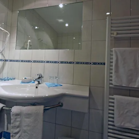 Lipeter & Bergheimat ホテル 3*