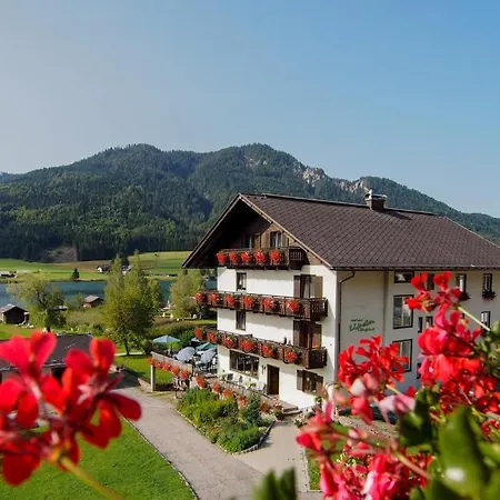Lipeter & Bergheimat Hotel 3*