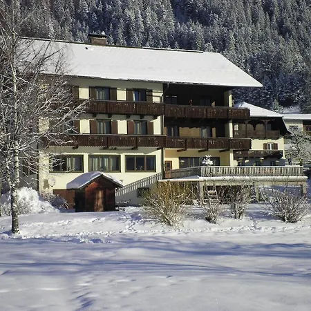 Lipeter & Bergheimat 3*