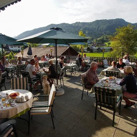 Lipeter & Bergheimat ホテル