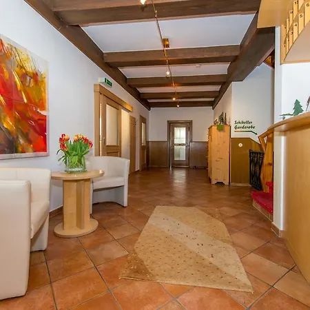 Hotel Lipeter & Bergheimat 3*