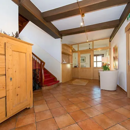 Lipeter & Bergheimat ホテル