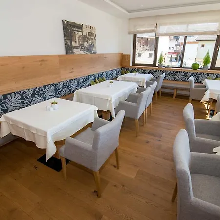 Hotel Lipeter & Bergheimat