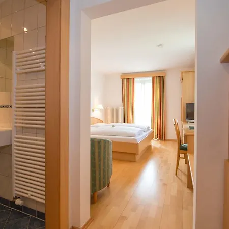 Lipeter & Bergheimat 3*