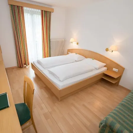 Lipeter & Bergheimat Hotel Weissensee