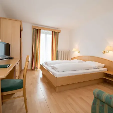 Lipeter & Bergheimat ホテル