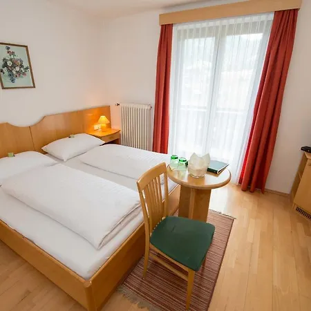 Hotel Lipeter & Bergheimat 3*