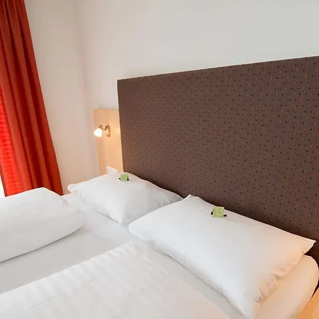 Lipeter & Bergheimat ホテル 3*