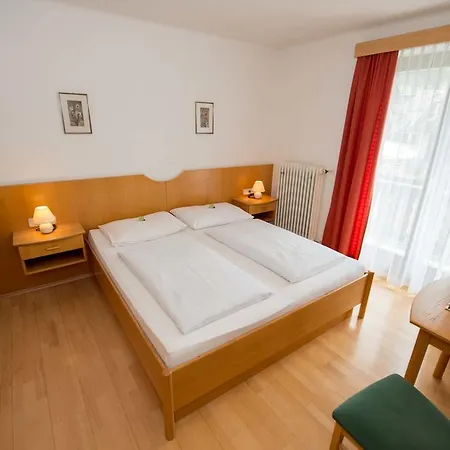 ホテル Lipeter & Bergheimat