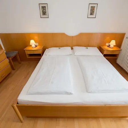 Lipeter & Bergheimat ヴァイセンゼー