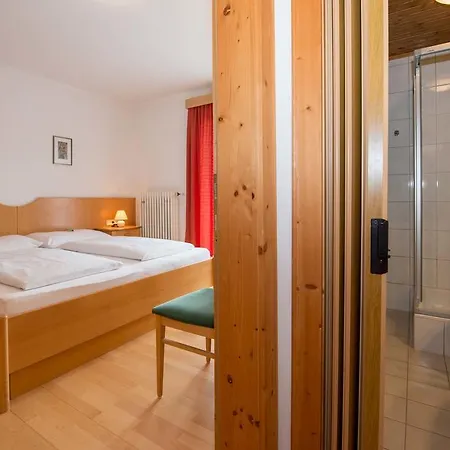 Lipeter & Bergheimat ホテル