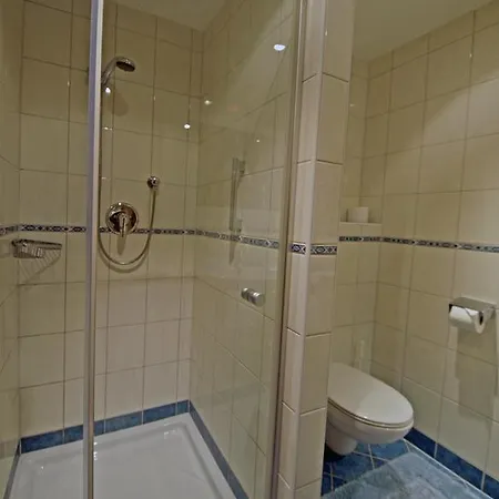 Hotell Lipeter & Bergheimat