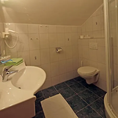 Lipeter & Bergheimat 3*