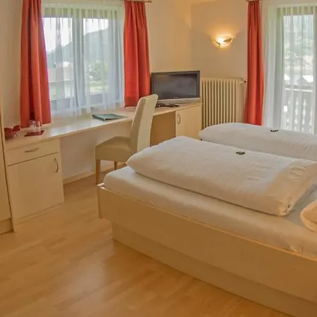 Lipeter & Bergheimat Hotel Weissensee