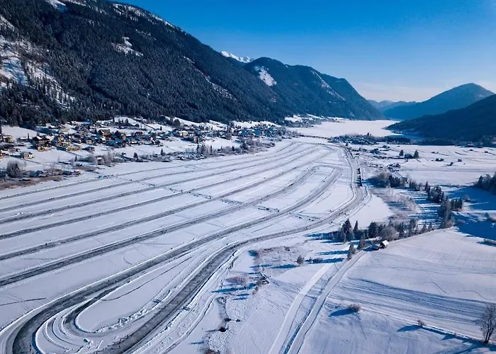 Hotel Lipeter & Bergheimat