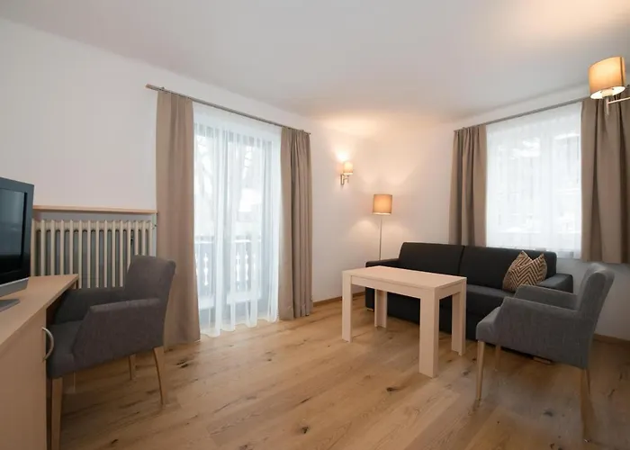 Lipeter & Bergheimat Hotel 3*