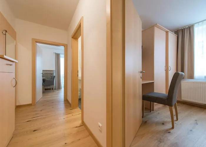 Lipeter & Bergheimat Hotel