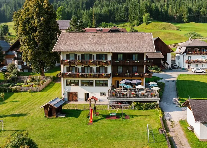 Lipeter & Bergheimat 3*