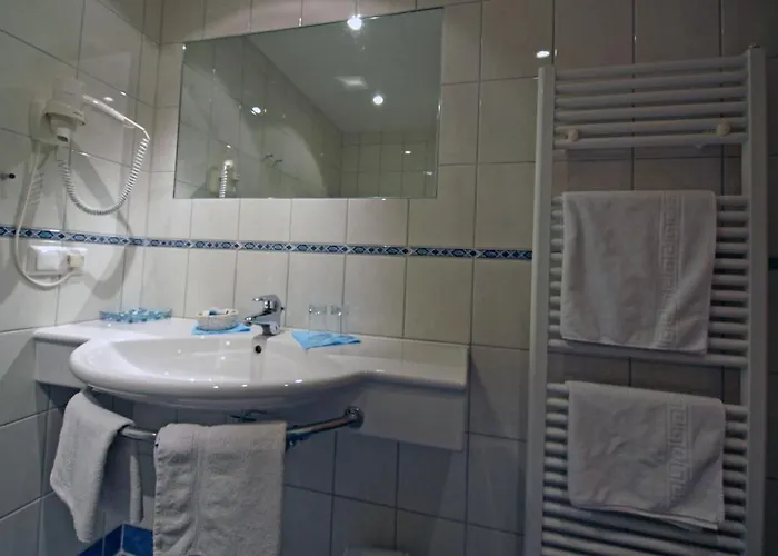 Lipeter & Bergheimat Hotel 3*