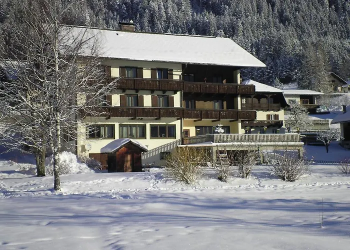 Lipeter & Bergheimat 3*