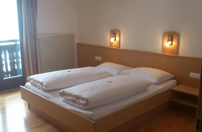 Lipeter & Bergheimat Hotel 3*