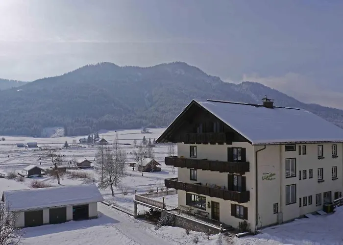 Lipeter & Bergheimat