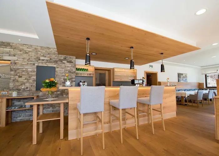 Lipeter & Bergheimat Weissensee