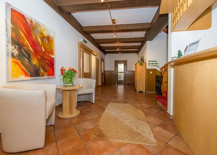 Hotel Lipeter & Bergheimat 3*