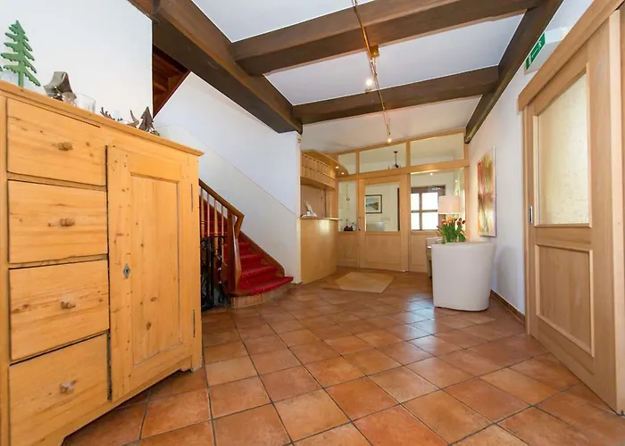 Lipeter & Bergheimat Hotel