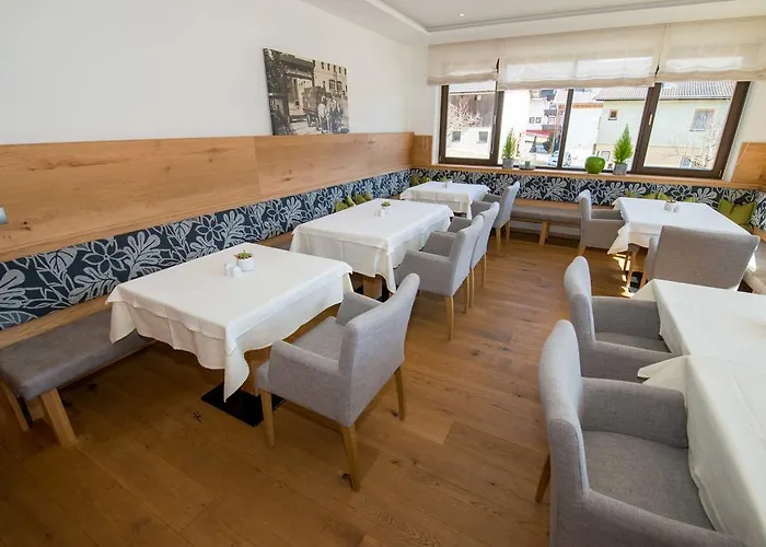 Hotel Lipeter & Bergheimat