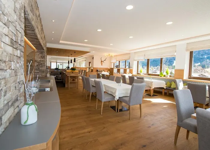 Lipeter & Bergheimat Hotel