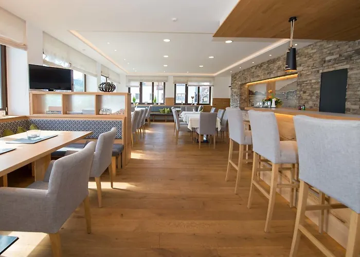 Hotel Lipeter & Bergheimat 3*