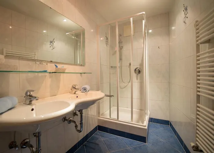 Lipeter & Bergheimat Hotel