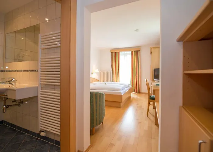 Lipeter & Bergheimat 3*