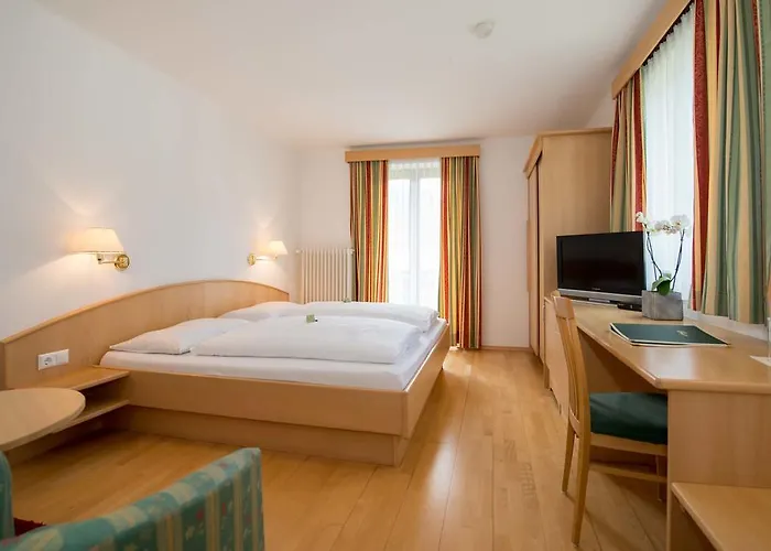 Lipeter & Bergheimat 3* Weissensee