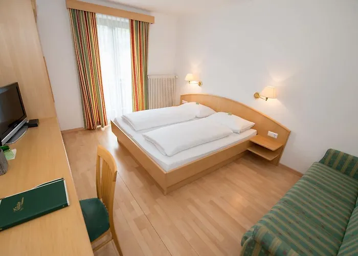 Lipeter & Bergheimat Hotel Weissensee