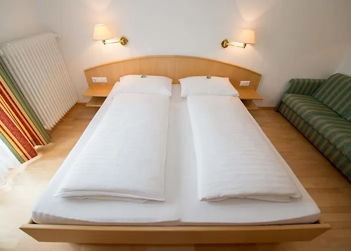 Lipeter & Bergheimat Weissensee