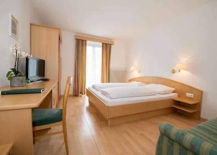 Lipeter & Bergheimat Hotel