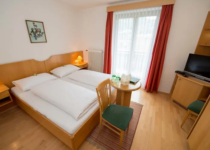 Hotel Lipeter & Bergheimat 3*