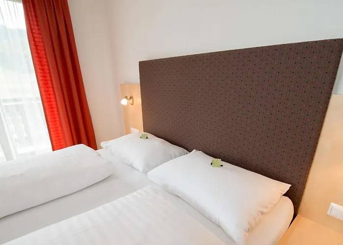 Lipeter & Bergheimat Hotel 3*