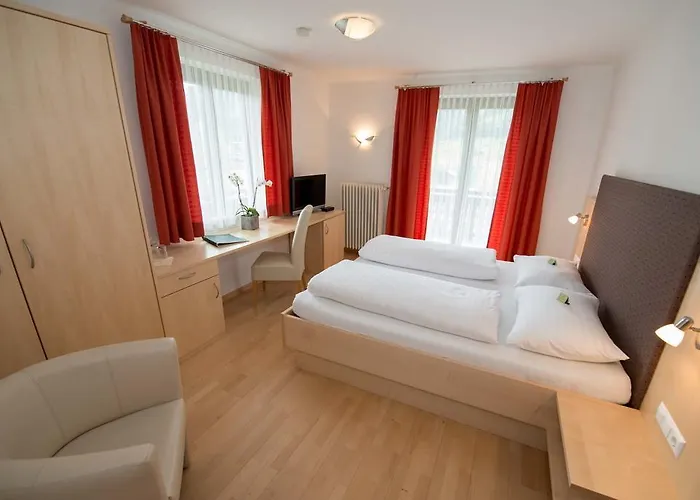 Hotel Lipeter & Bergheimat Weissensee