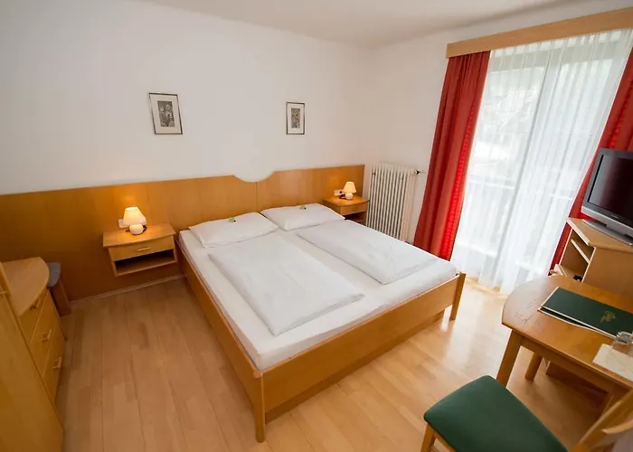 Hotel Lipeter & Bergheimat