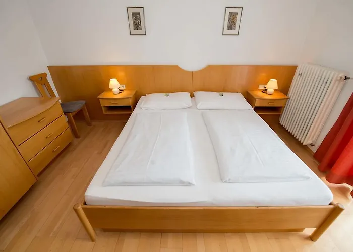 Lipeter & Bergheimat Weissensee