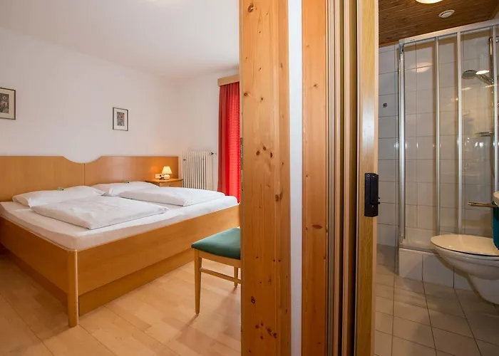 Lipeter & Bergheimat Hotel