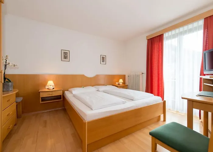 Hotel Lipeter & Bergheimat 3*
